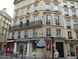  immeuble ou vécut Emile Littré, rue d'Assas